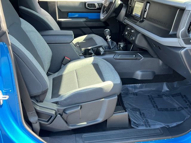 Used 2023 Ford Bronco 2-Door image 24