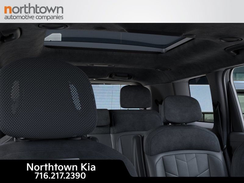 New 2027 Kia Telluride X-Line SX Prestige AWD/4WD image 28