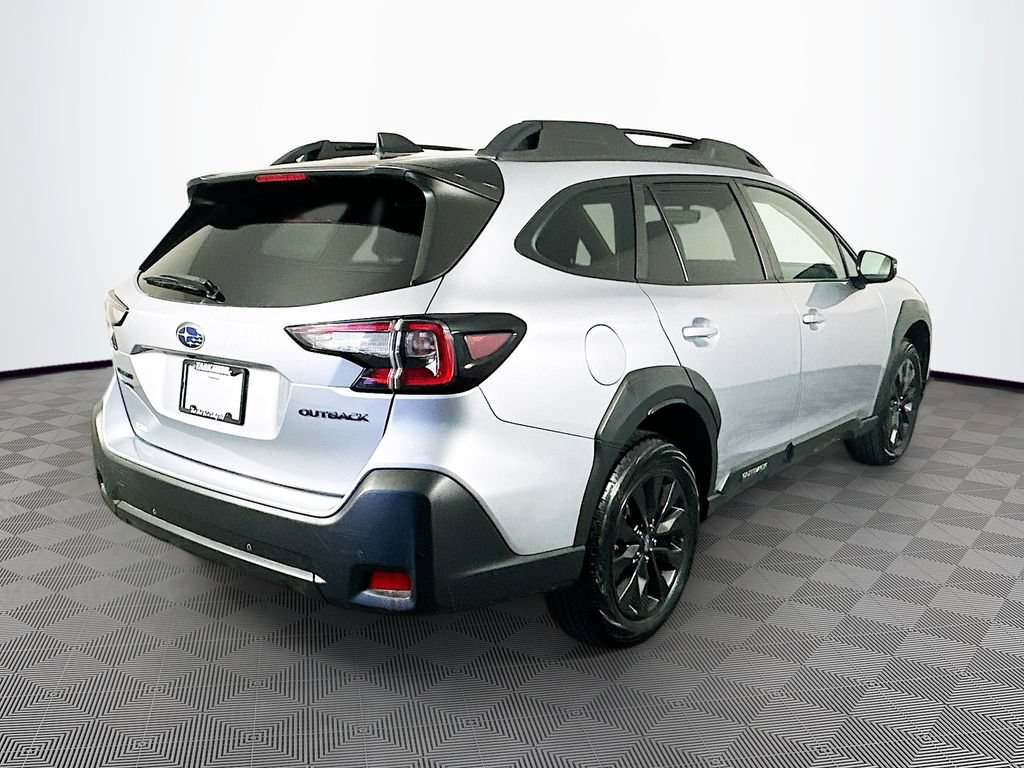 Used 2023 Subaru Outback Onyx Edition AWD/4WD image 10