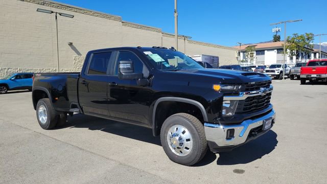 New 2026 Chevrolet Silverado 3500 LT w/ All Star Edition image 31