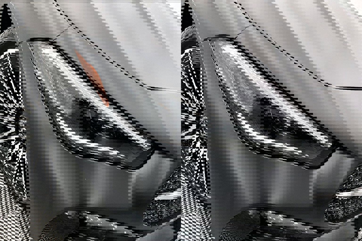 Used 2026 Mercedes-Benz CLE 300 4MATIC Cabriolet image 25