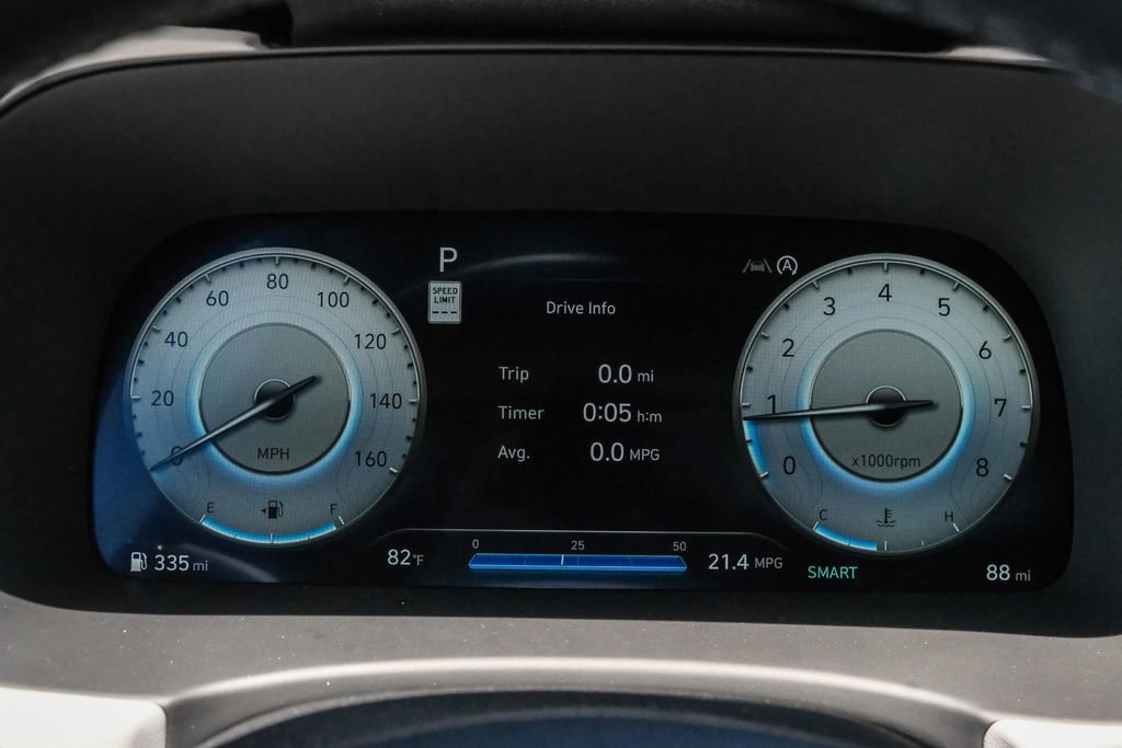 Used 2025 Hyundai Palisade SEL image 26