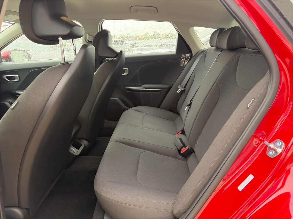 New 2026 Kia K4 FWD image 22