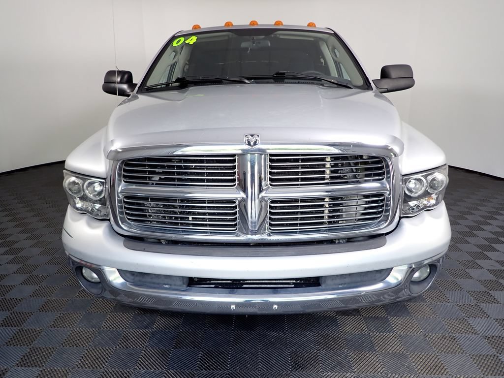 Used 2004 Dodge Ram 3500 Truck SLT w/ Trailer Tow Group RWD image 6