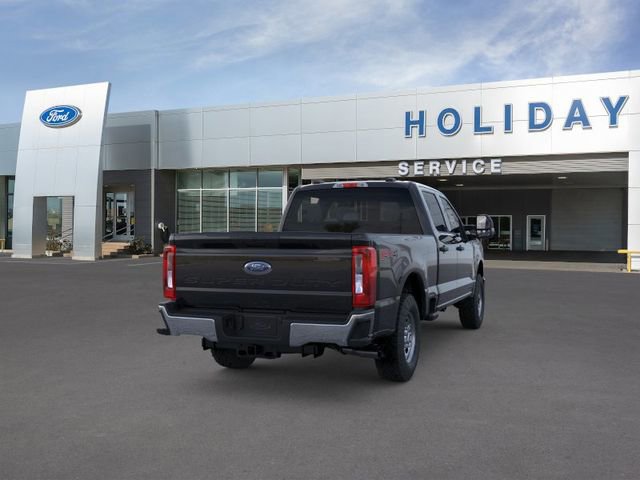 New 2026 Ford F250 XL w/ XL Off-Road Package AWD/4WD image 8