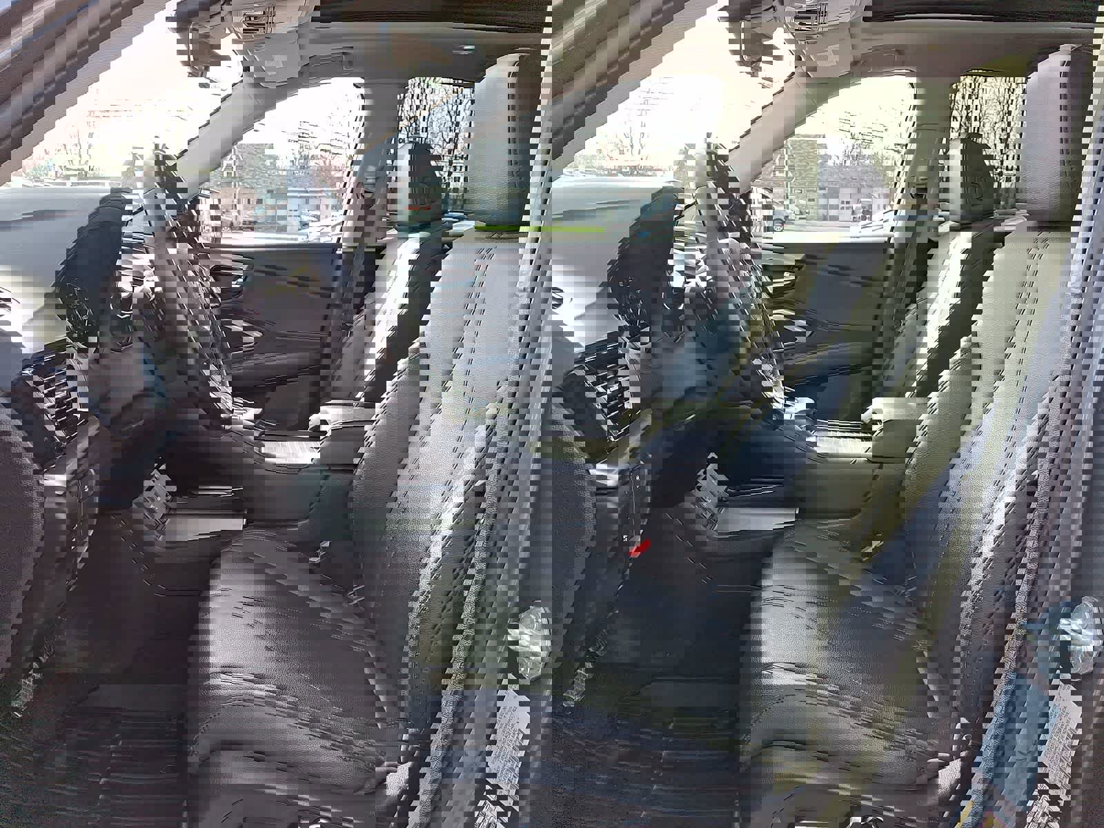 Used 2021 Acura RDX AWD image 14