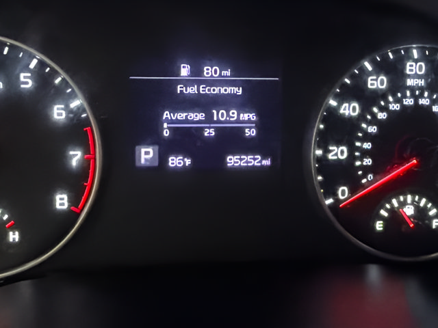 Used 2021 Kia Seltos LX AWD/4WD image 18