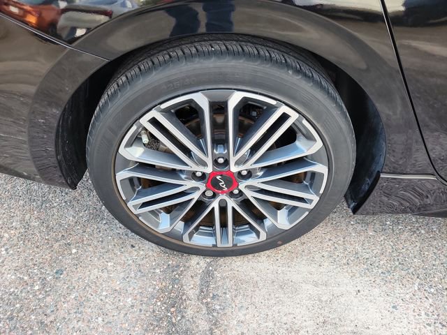 Used 2023 Kia Forte GT w/ GT2 Package image 7