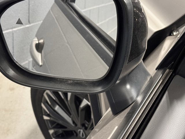 New 2026 Nissan Rogue Platinum w/ Platinum Premium Package image 27