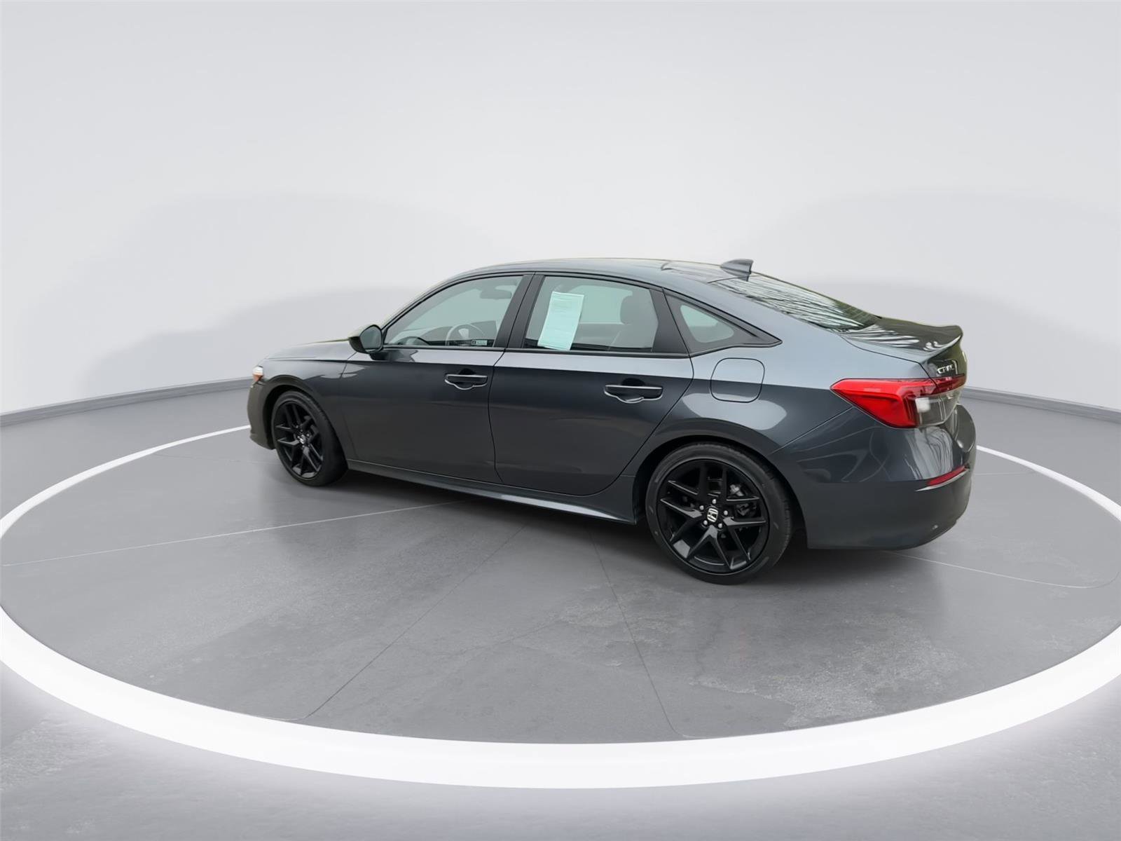 Used 2024 Honda Civic Sport image 6