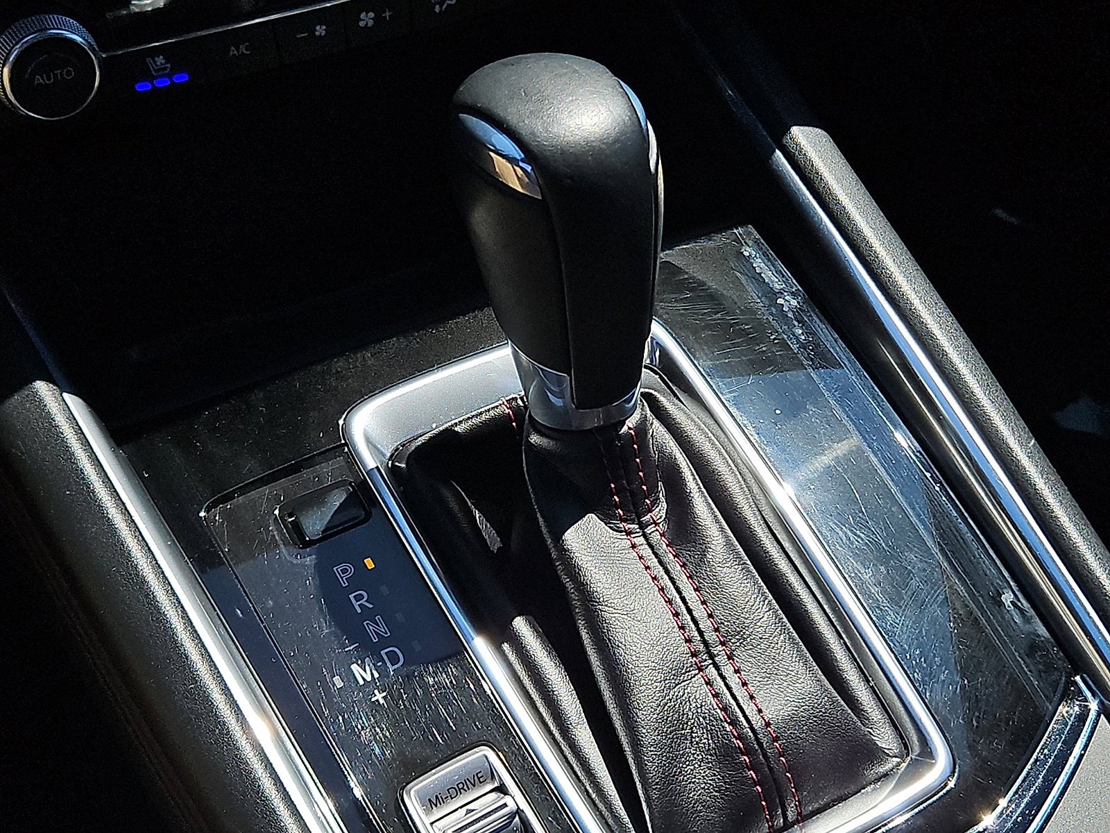 Used 2023 MAZDA CX-5 AWD 2.5 Turbo image 15