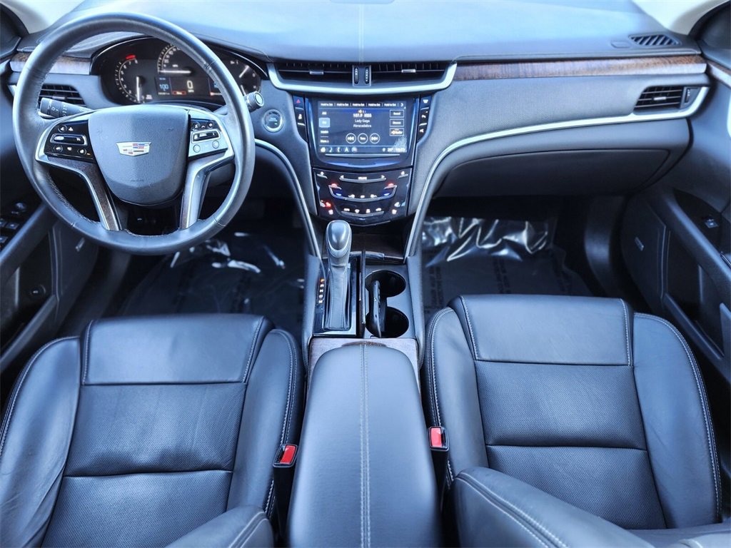 Used 2019 Cadillac XTS Luxury image 9