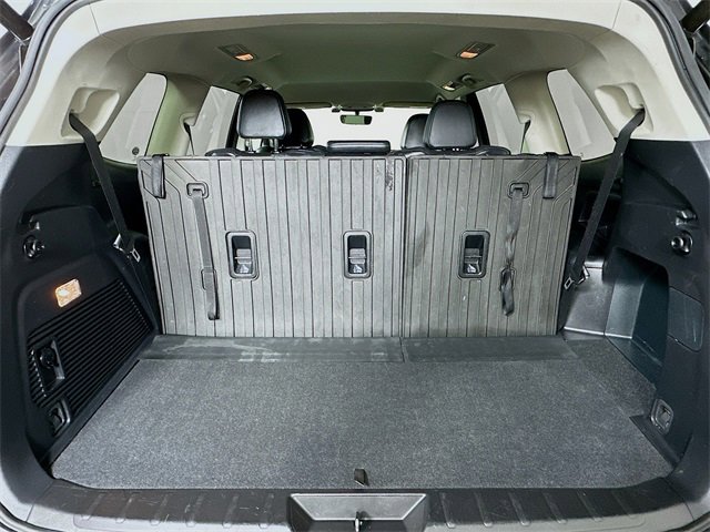 Used 2022 Subaru Ascent Limited w/ Popular Package #4 image 29