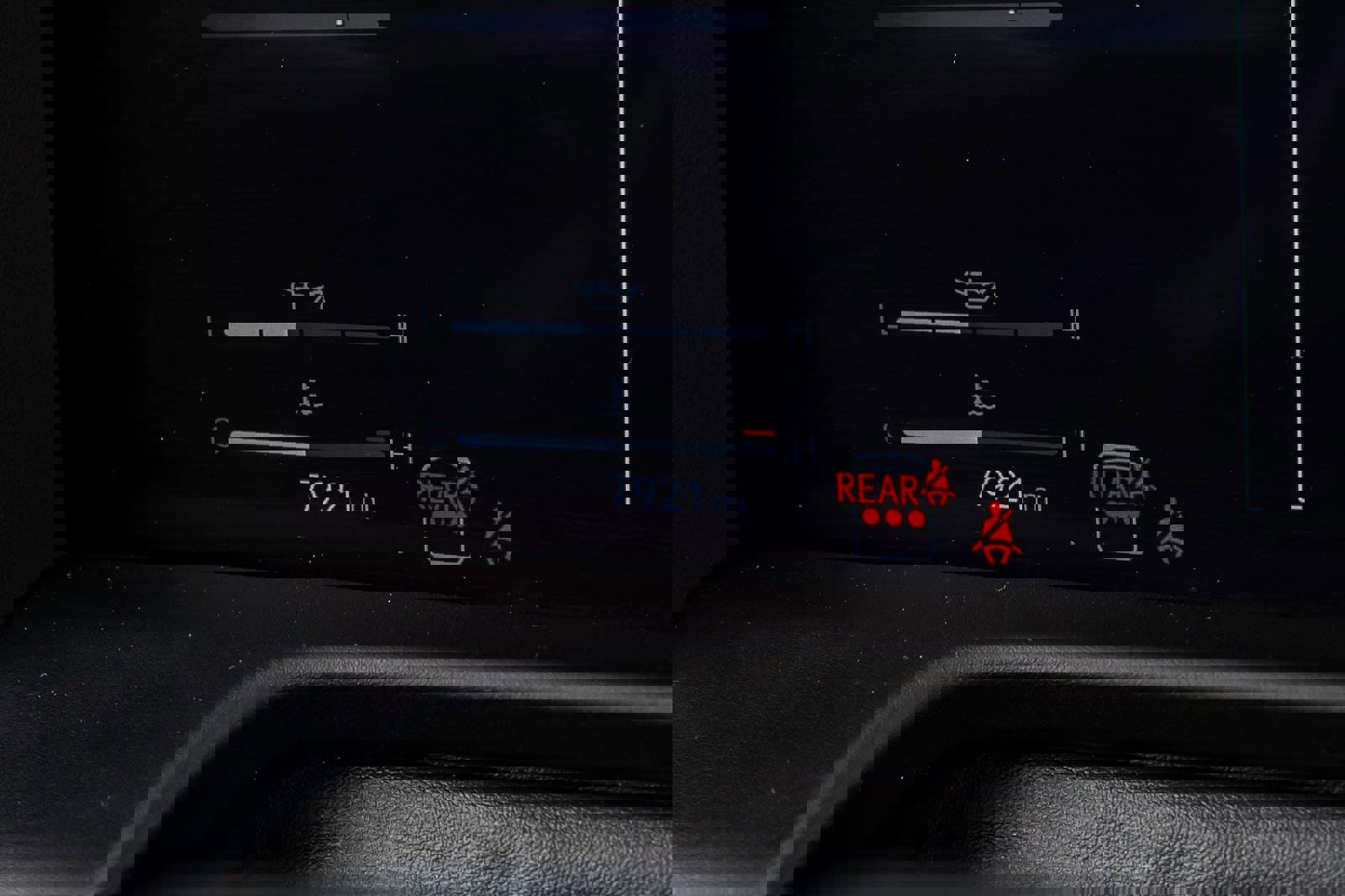 Used 2025 Lexus GX 550 image 20