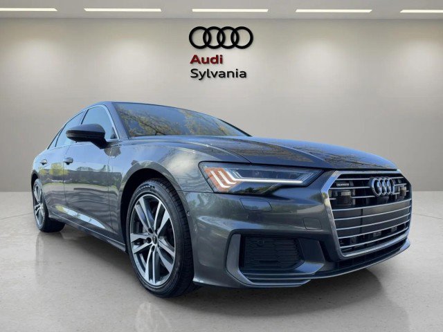 Used 2021 Audi A6 3.0T Prestige AWD/4WD image 1