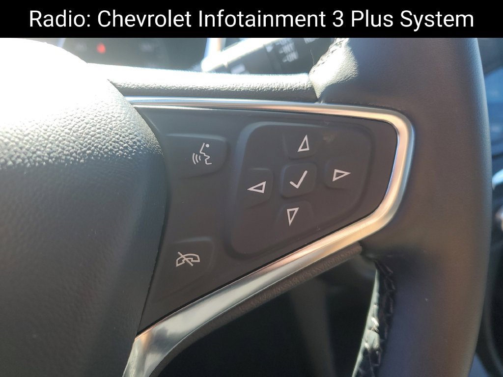 Used 2024 Chevrolet Equinox LT AWD/4WD image 14