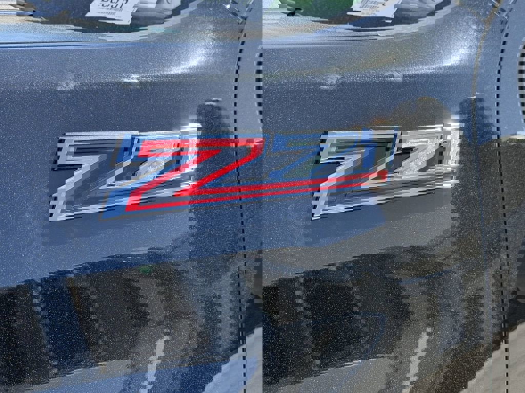 New 2026 Chevrolet Silverado 2500 LTZ w/ LTZ Premium Package image 8