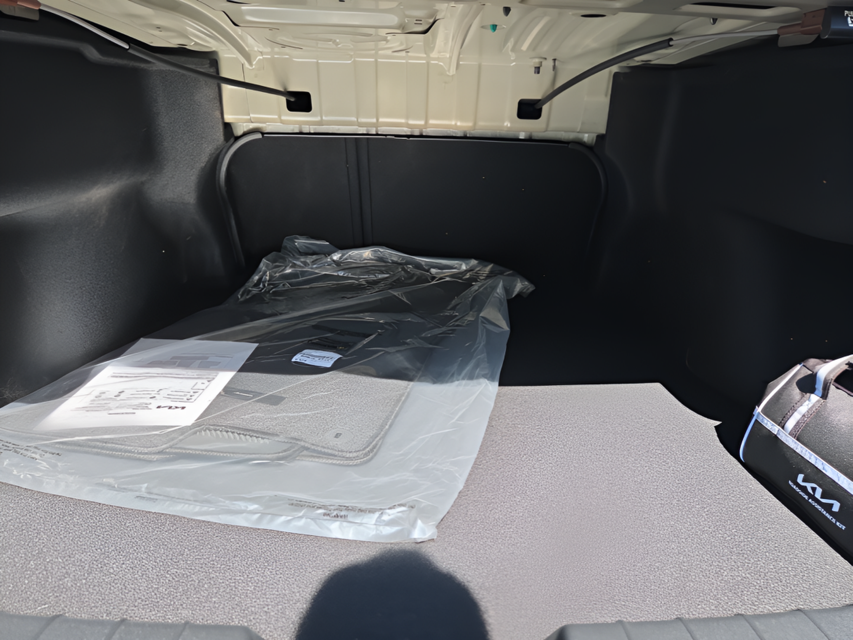 New 2026 Kia K5 GT-Line w/ GT-Line Red Interior Package FWD image 20