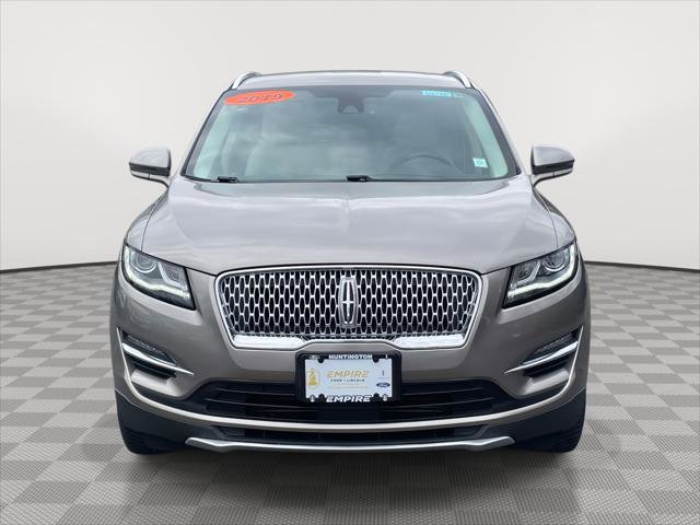Used 2019 Lincoln MKC Select w/ Select Plus Package image 2