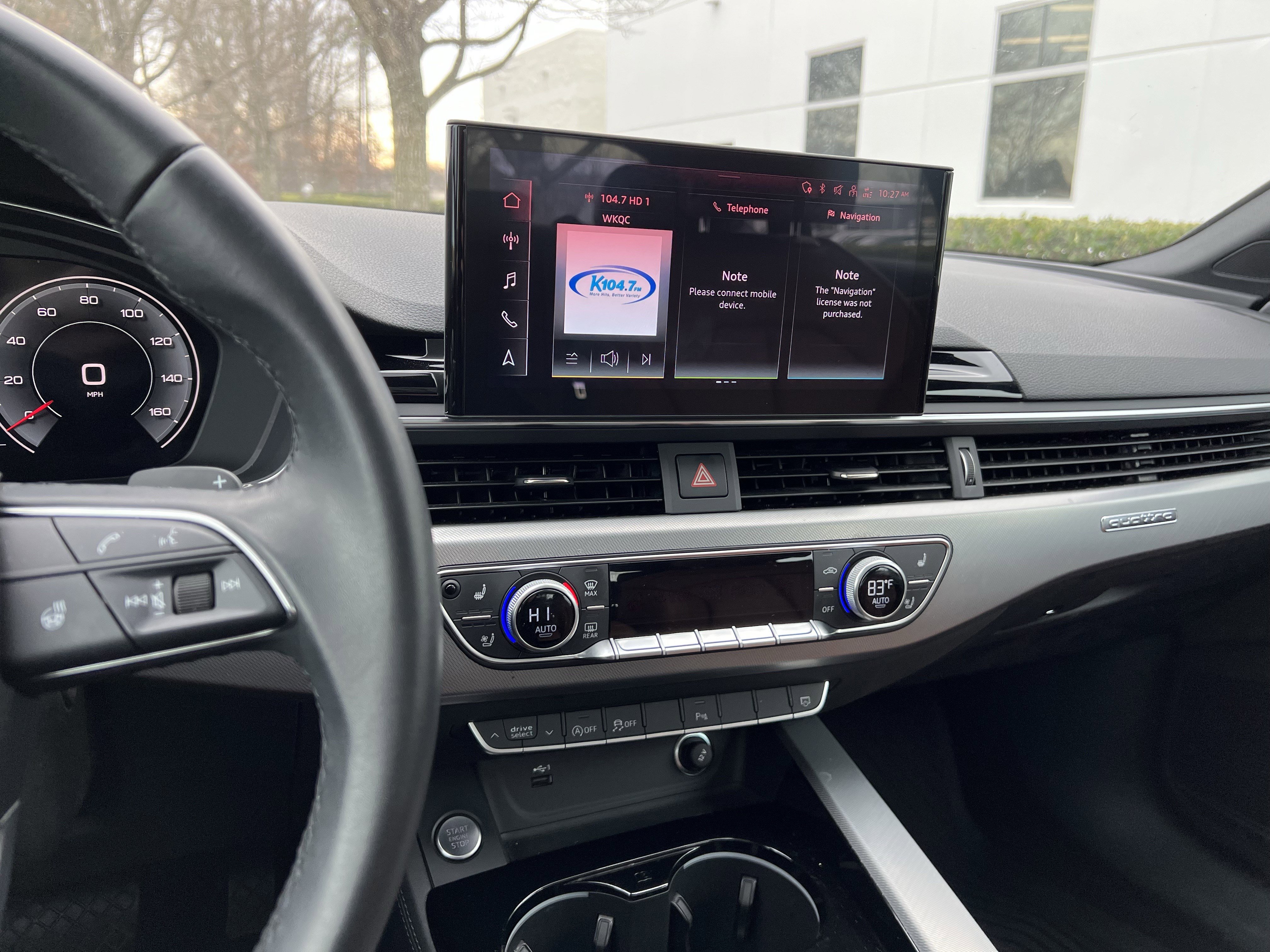 Certified 2024 Audi A5 2.0T Premium Plus image 32