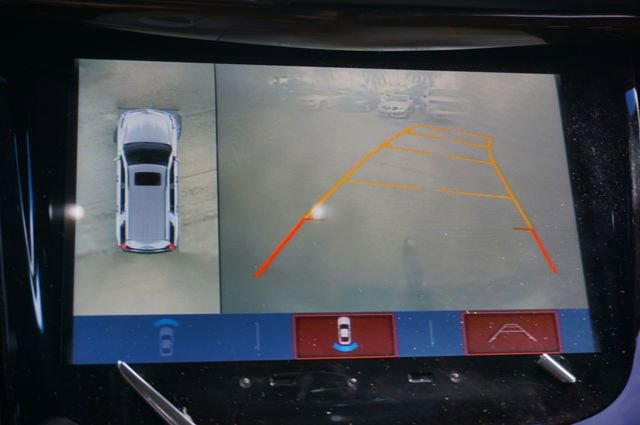 Used 2019 Cadillac Escalade ESV Luxury image 15