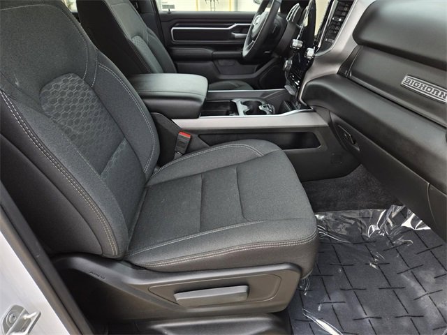 Used 2025 RAM 1500 Big Horn image 30