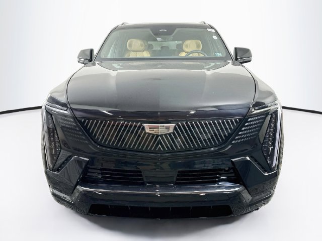 New 2026 Cadillac Escalade IQL Sport 2 w/ LPO, ONYX Package AWD/4WD image 2