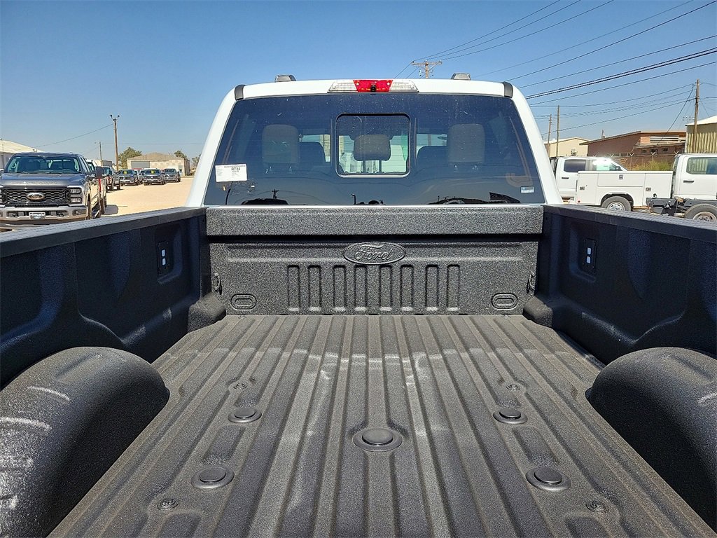 New 2026 Ford F350 Lariat image 15