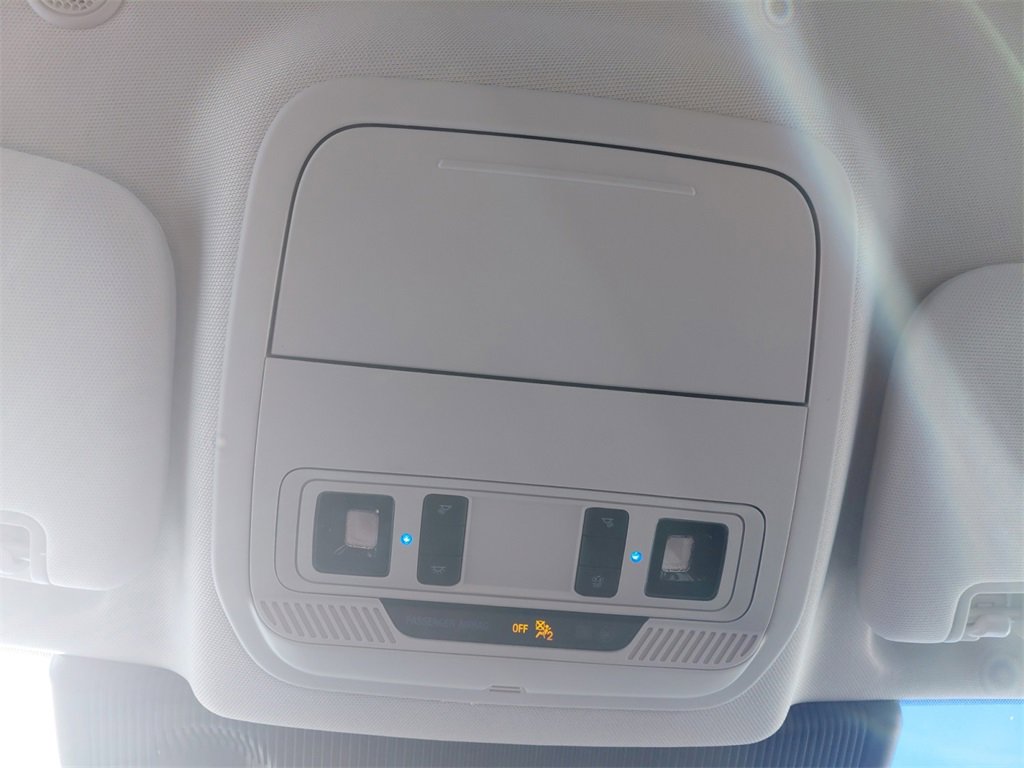 New 2026 Ford Explorer Active image 32