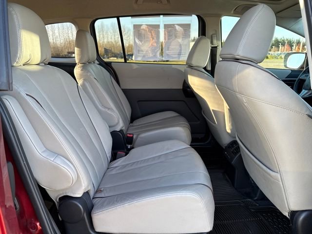 Used 2014 MAZDA MAZDA5 Grand Touring image 10