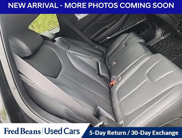 Used 2023 Hyundai Santa Fe SEL Premium AWD/4WD image 6
