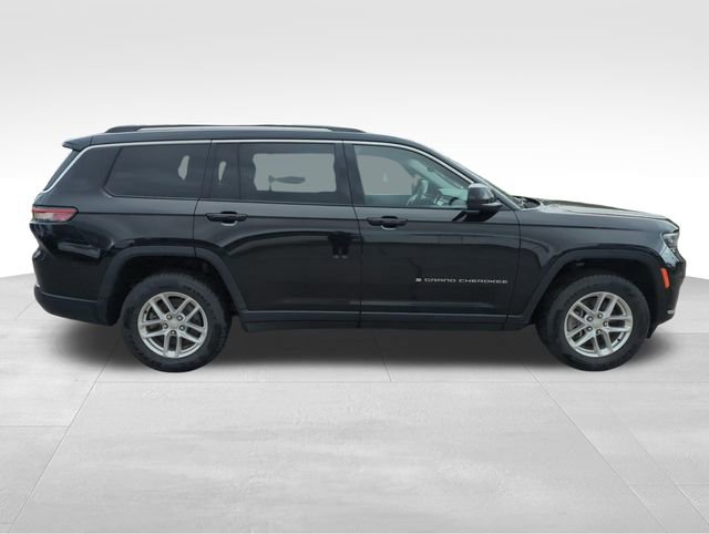 Used 2023 Jeep Grand Cherokee L Laredo w/ Luxury Tech Group I AWD/4WD image 8