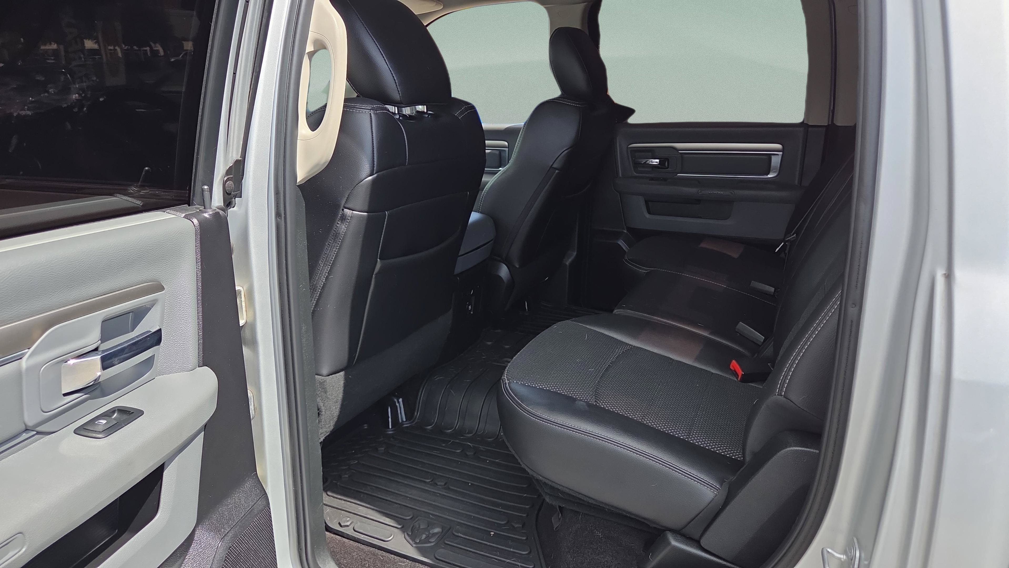 Used 2018 RAM 1500 Lone Star AWD/4WD image 11