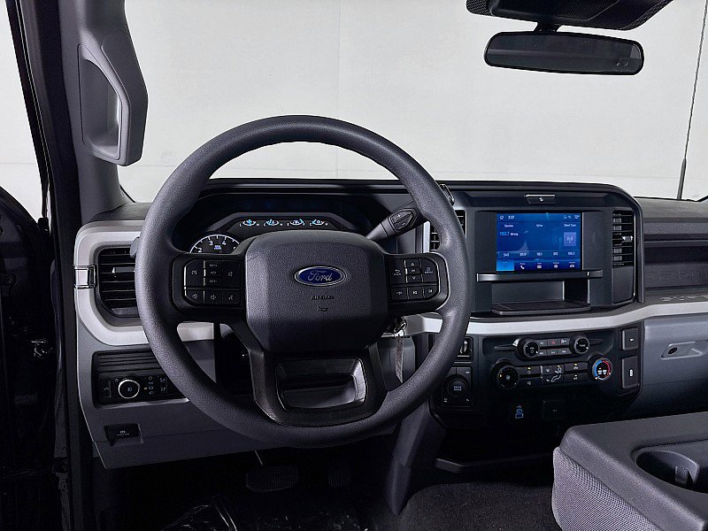 New 2026 Ford F350 XL image 20
