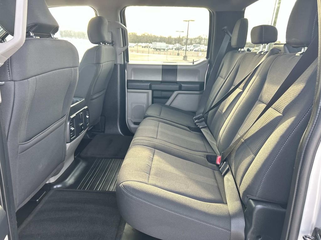 Used 2017 Ford F150 XL w/ Equipment Group 101A Mid image 20
