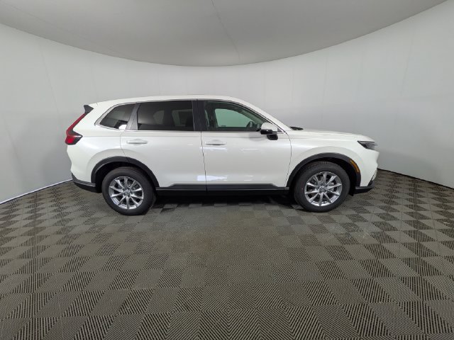 New 2027 Honda CR-V EX image 31