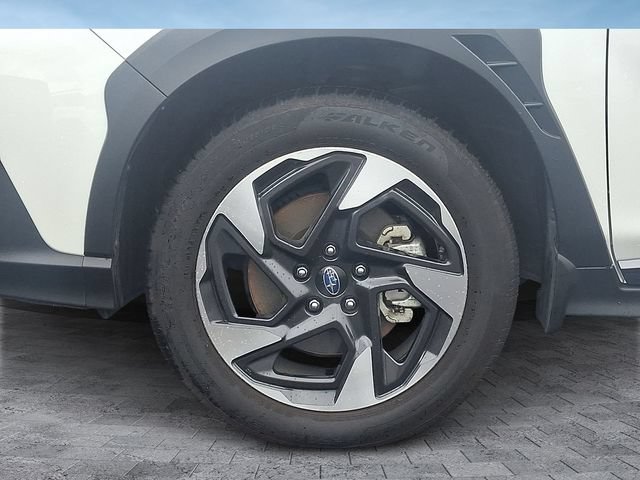 Used 2025 Subaru Crosstrek 2.5i Limited AWD/4WD image 8