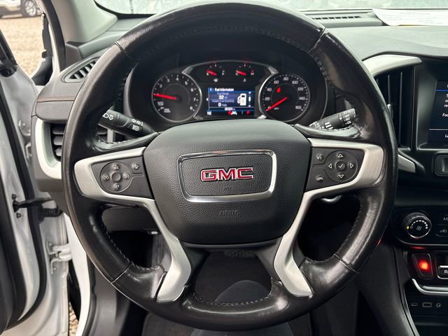 Used 2020 GMC Terrain SLE image 22