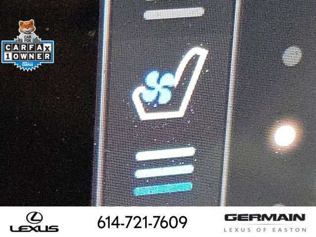 Used 2023 Genesis GV70 2.5T w/ Advanced Package image 35