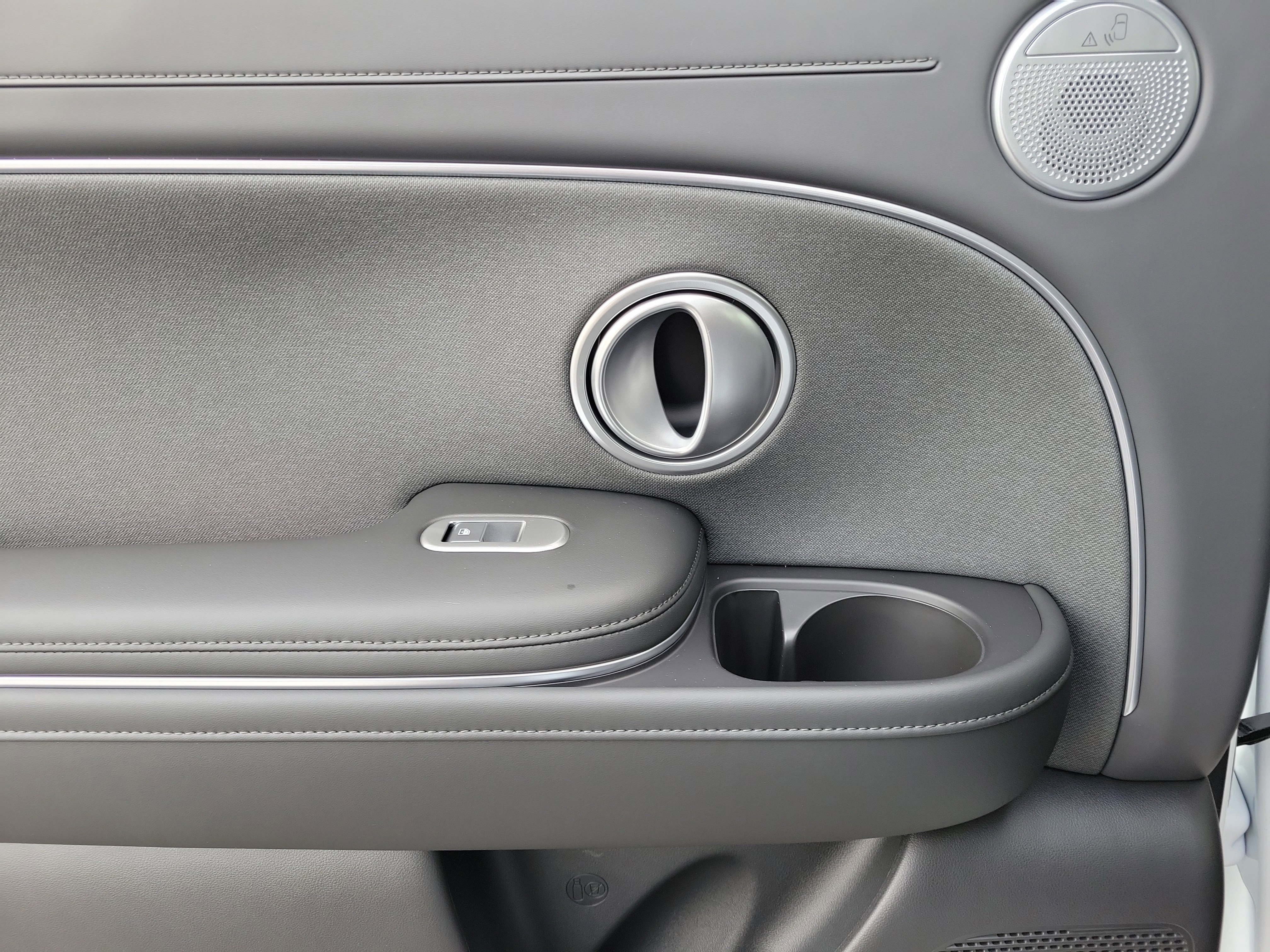 New 2026 Hyundai Palisade Calligraphy image 12