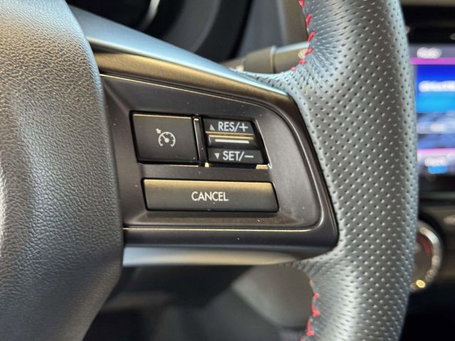Used 2021 Subaru WRX STI AWD/4WD image 21