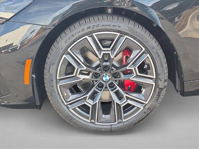 New 2027 BMW 530i w/ M Sport Package RWD image 10
