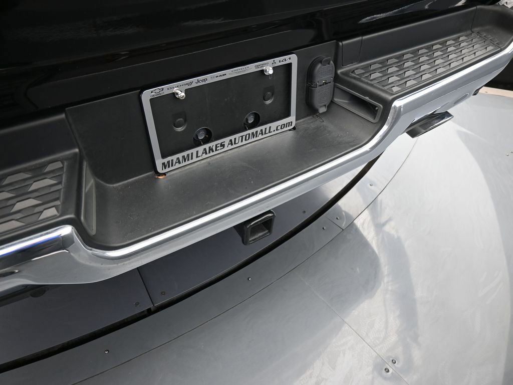 Used 2023 RAM 1500 Laramie image 45