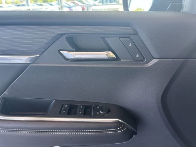 Certified 2025 GMC Acadia Elevation image 25