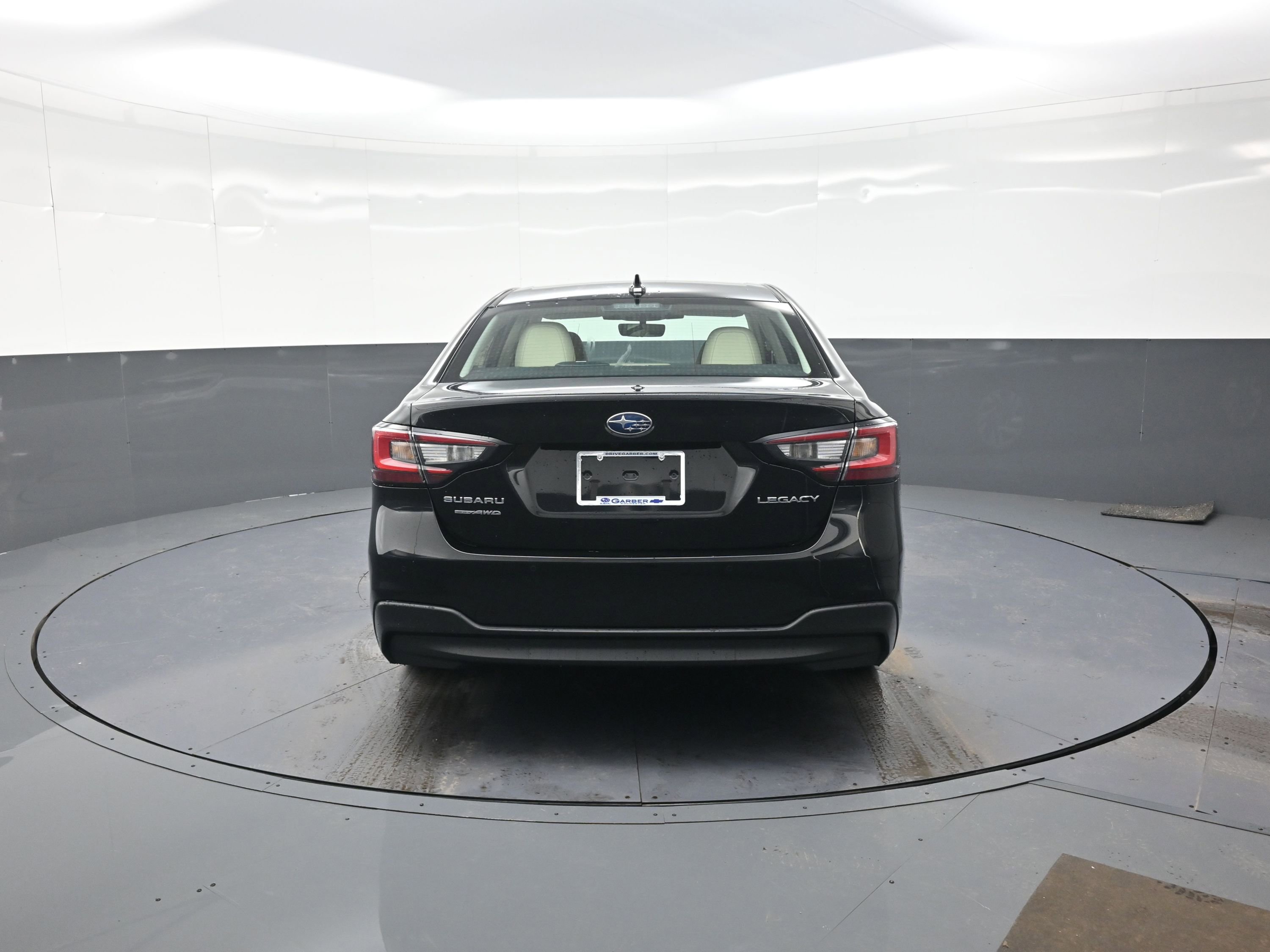 New 2025 Subaru Legacy Limited image 4