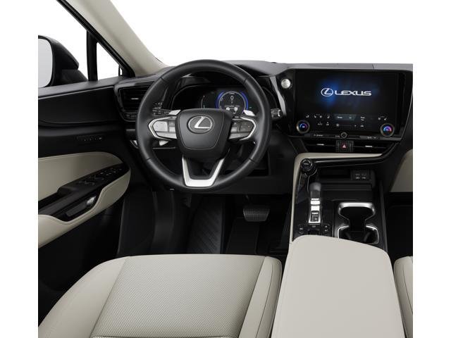 New 2026 Lexus NX 350 AWD w/ Accessory Package (K3) image 6