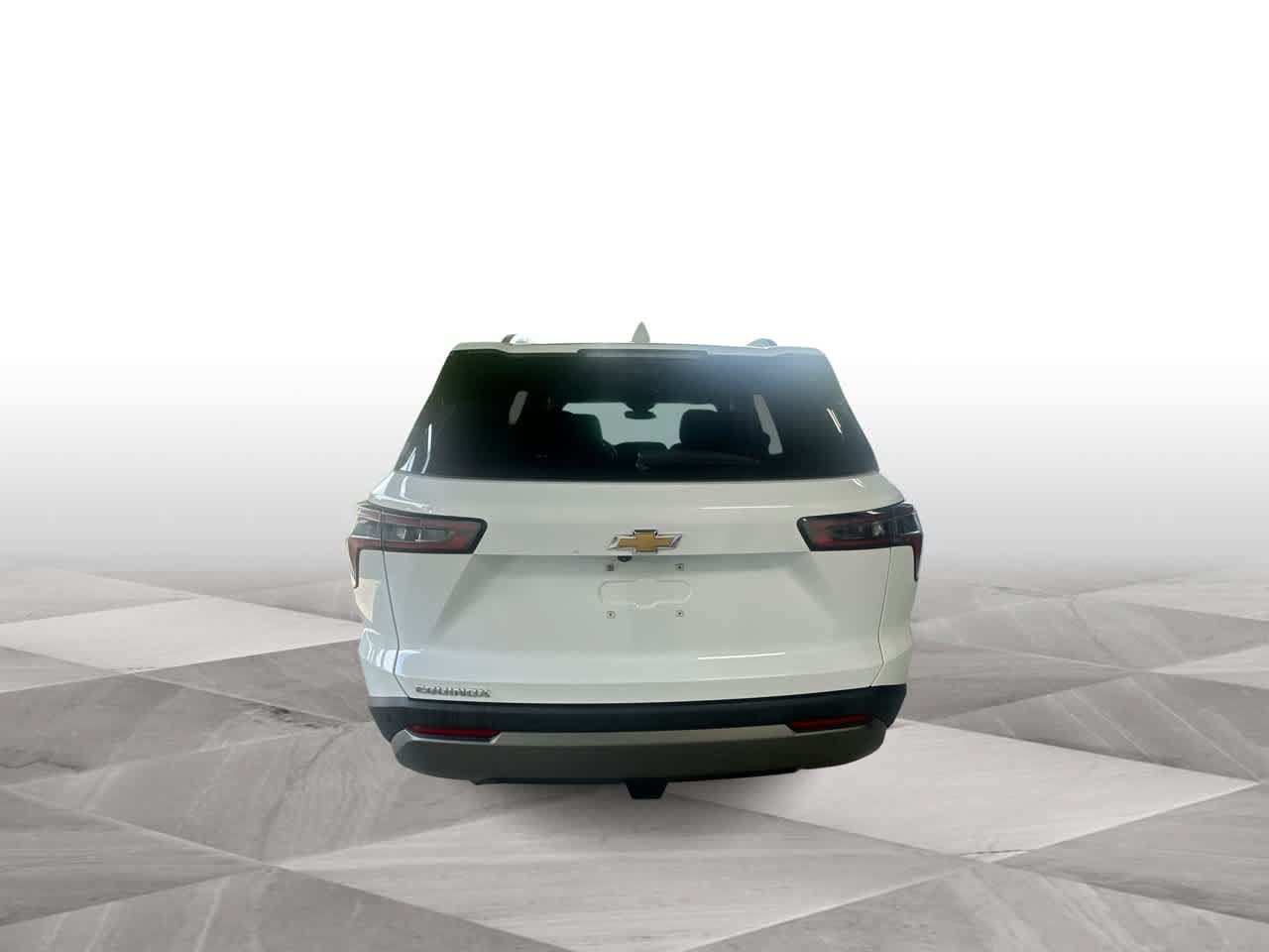 Used 2025 Chevrolet Equinox LT w/ Convenience Package II FWD image 7