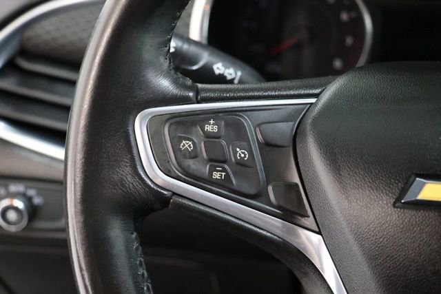 Used 2016 Chevrolet Malibu LT FWD image 21