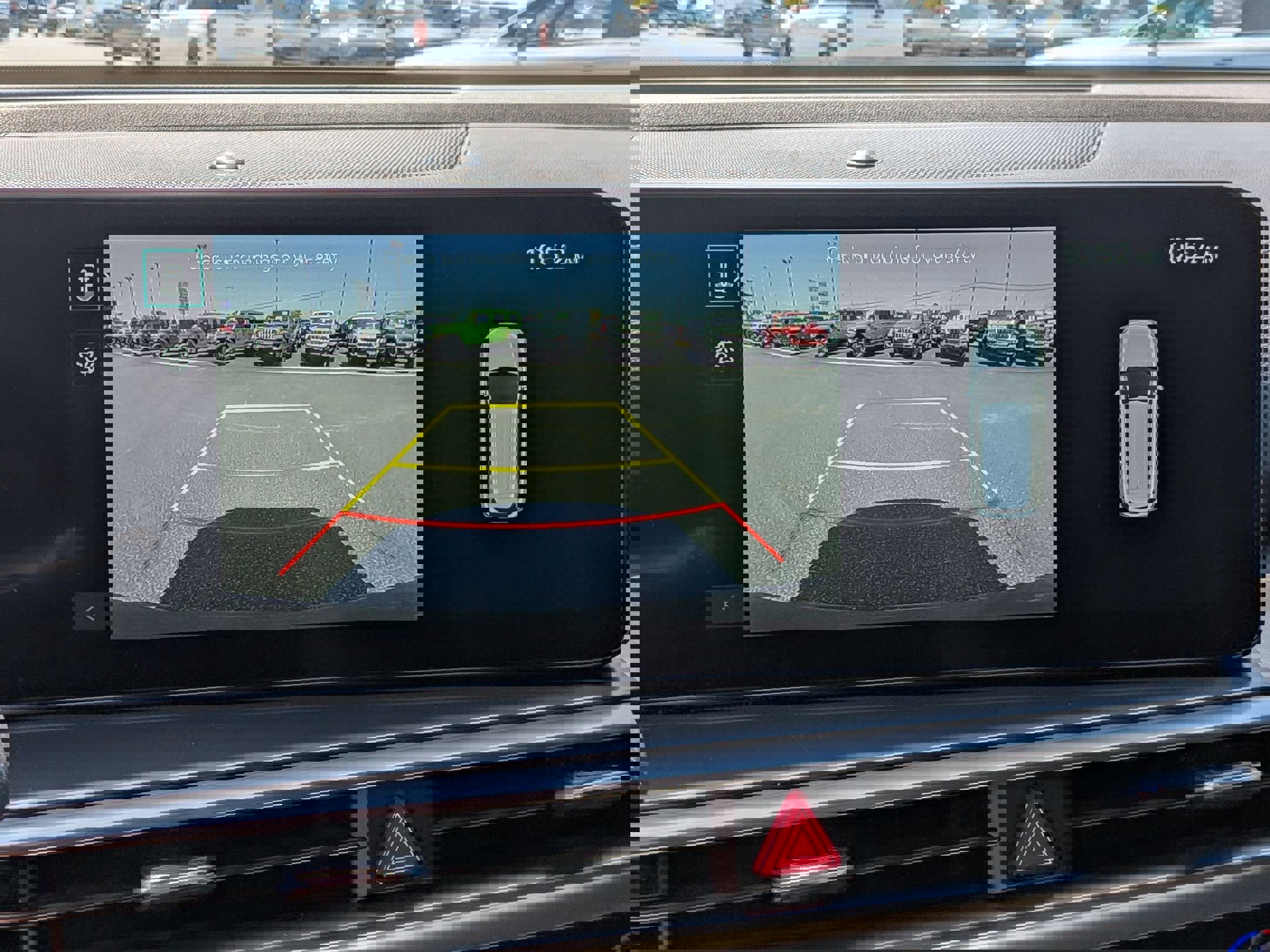 Used 2025 Kia Sorento S FWD image 20