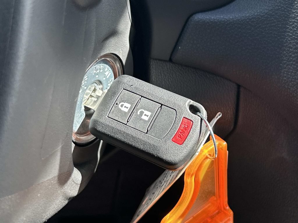 New 2026 Mitsubishi Outlander Sport ES AWD/4WD image 25